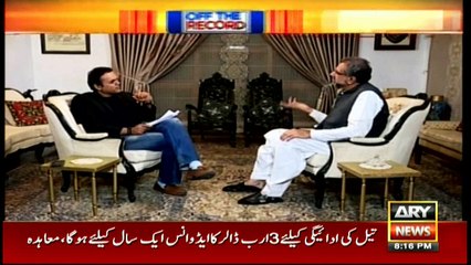 Recent elections were worse than 2002 polls: Shahid Khaqan