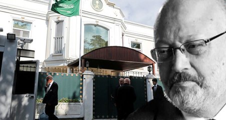 Siemens'ten Suudi Arabistan'a 20 Milyar Dolarlık Kaşıkçı Darbesi