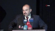 Bitlis Valisi İsmail Ustaoğlu: “2019 yılının da Prof. Dr. Fuat Sezgin yılı ilan edilmesinin ardından Bitlis Eren Üniversitesi ve öğrencilerimizle birlikte dolu dolu yaşayacağız”