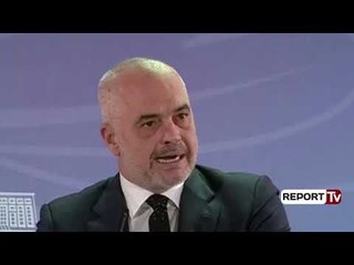 Rama dhe Gjonaj prezantojnë kreun e ri të Policisë së Burgjeve, Bardhyl Kaçorri