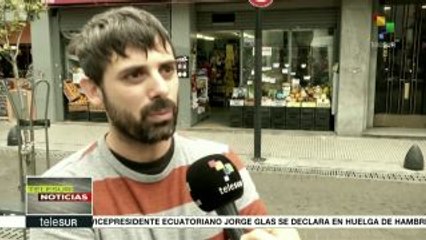 Argentina: descontrolada inflación impacta en los sectores más pobres