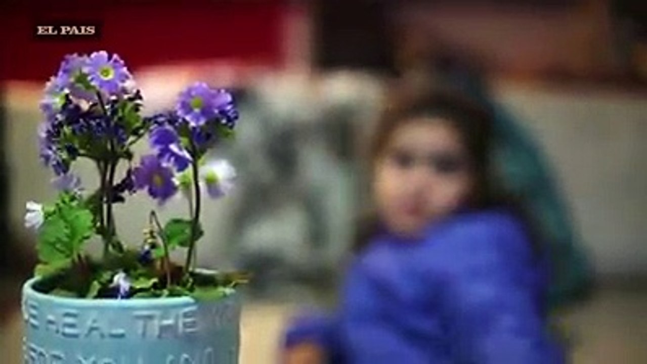 Es un instante. Es una cachetada que nadie espera y a quien le toca lo deja inmóvil. El relato de los padres que sufrieron la muerte de un hijo durante el embar
