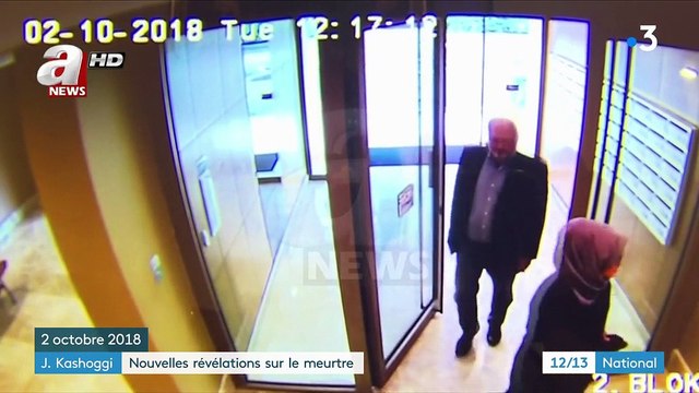 Jamal Khashoggi : l'Arabie Saoudite de plus en plus dans la tourmente