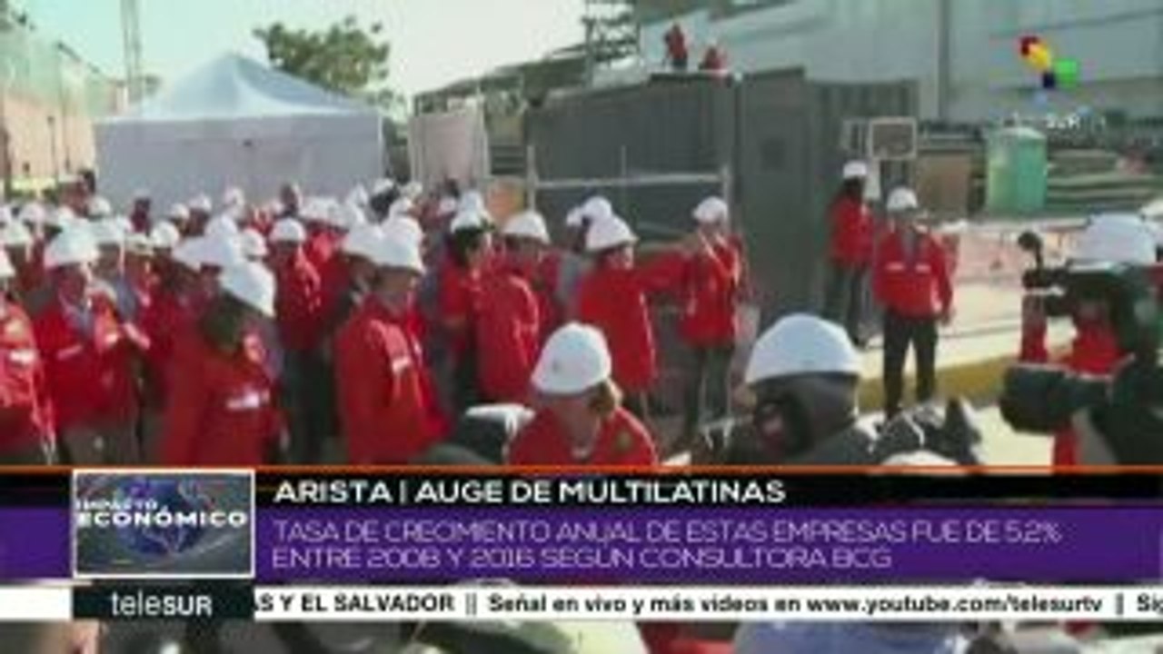 Impacto Económico: Denuncias contra mineras canadienses en México