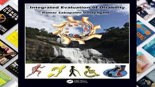 F.R.E.E [D.O.W.N.L.O.A.D] Integrated Evaluation of Disability [A.U.D.I.O.B.O.O.K]