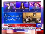 PM Imran Khan should restructure his government - Habib Akram Thrashes Finance Minister Asad Umer