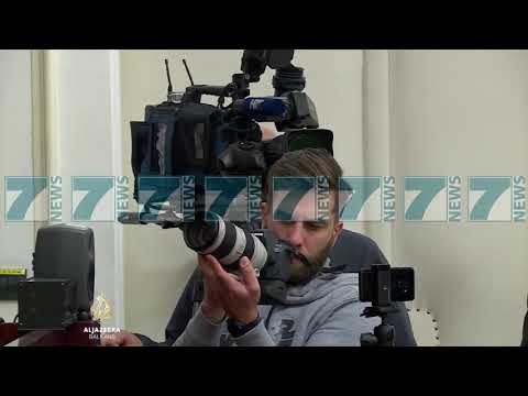 ISH KRYEMINISTRI I KROACISE DENOHET ME 2 VJET E GJYSME BURG - News, Lajme - Kanali 7