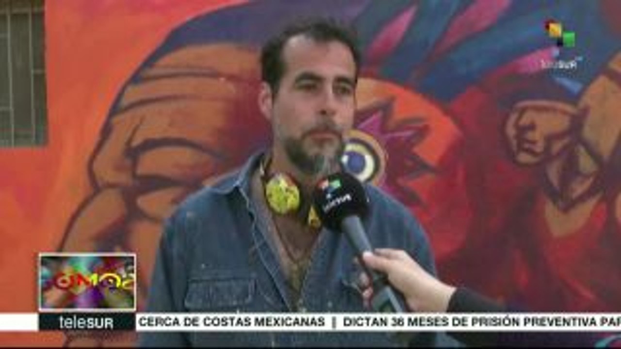 Somos: Ecuador: VII Festival de cine de la Orquídea de Cuenca