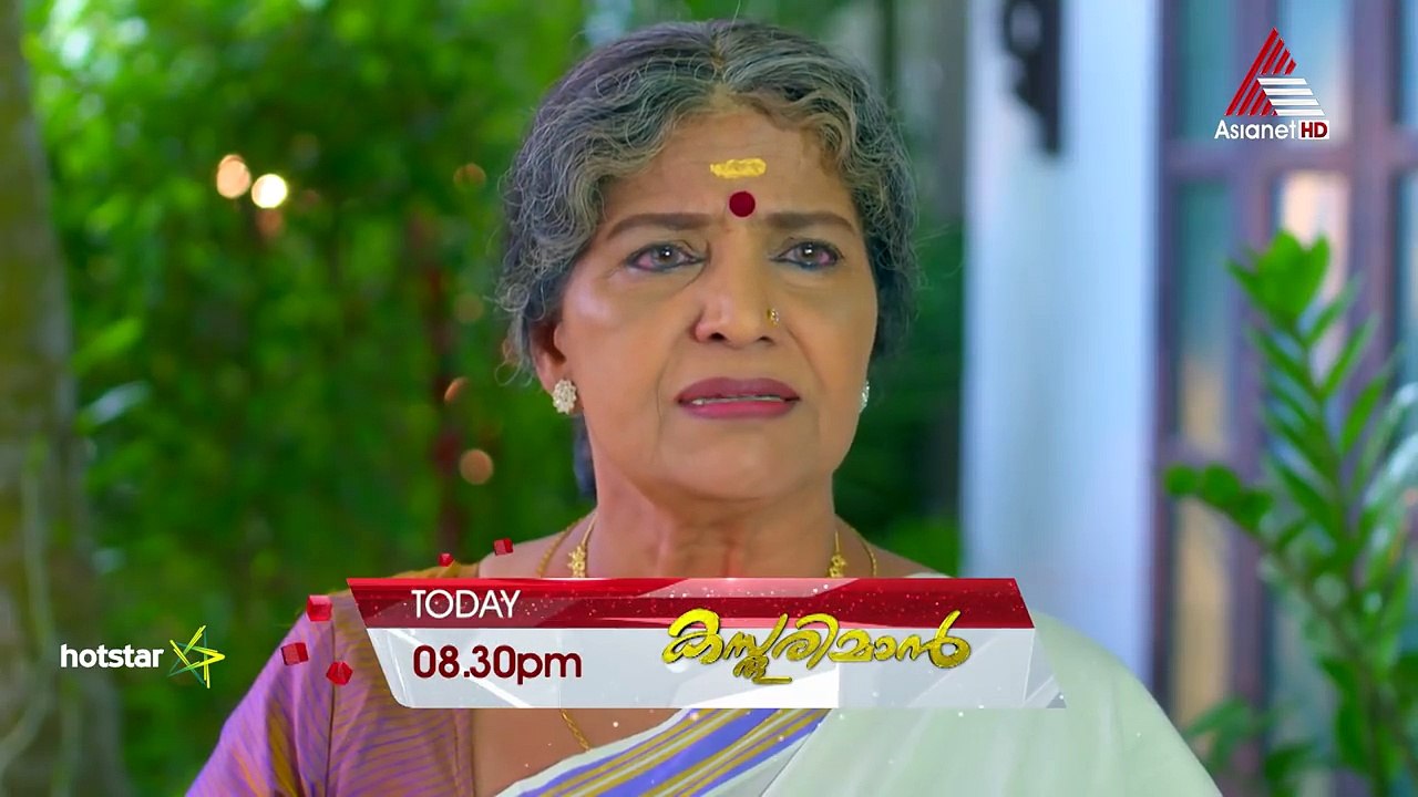 Kasthooriman || Serial || Today at 8:30 PM || Asianet