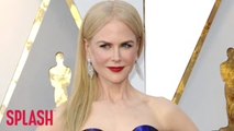 Nicole Kidman: I was either working or at home during Tom Cruise marriage