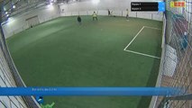 But de Equipe 2 (1-4) - Equipe 1 Vs Equipe 2 - 23/10/18 10:54 - Loisir Poitiers - Poitiers Game Parc