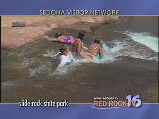 Sedona Oak Creek Canyon Tour