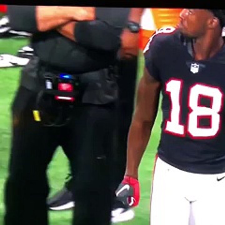 56 yard FG from the backup
