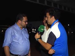 Galibiyet Sonrası Yönetimizden Maç Sonu Açıklamaları ( E.Y. MALATYASPOR 2-4 BURSASPOR )