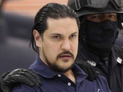 Cae 'El JJ', presunto agresor de Salvador Cabañas