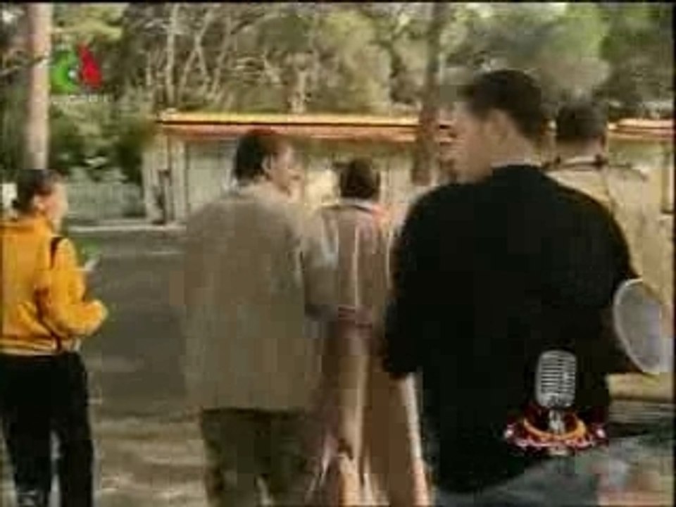 Yawmiyate 1 : Alhane wa chabab 20071227