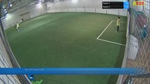 But de Equipe 2 (2-6) - Equipe 1 Vs Equipe 2 - 23/10/18 10:54 - Loisir Poitiers - Poitiers Game Parc