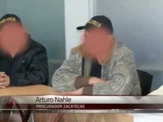 Policías involucrados en desaparición de cazadores