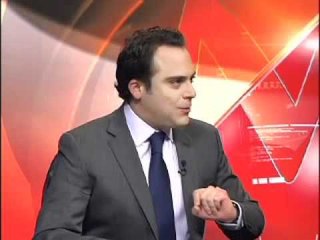 POLÍTICA EN LA MESA (1): Elección del nuevo dirigente del PRD