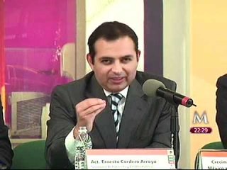 Asegura Cordero que salario mínimo ahora alcanza para más