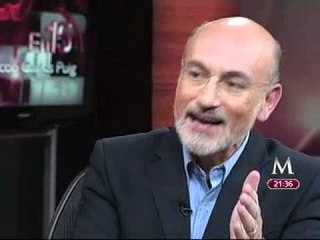 Rechaza Bravo Mena que piense declinar en favor de Encinas