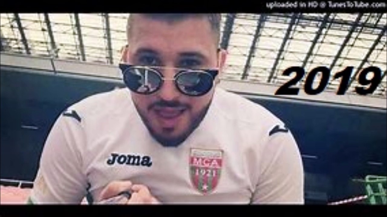 Faycal Mignon   لحبيبة ديالي الإمبراطورية Clip Exclu 20019 Lahbiba Diali