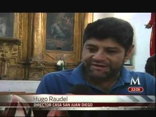 Casa del Migrante perdió su rumbo: vecinos