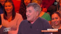 Les choses qui énervent Jean-Marie Bigard