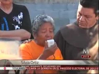 Movimiento de Madres de Migrantes Desaparecidos