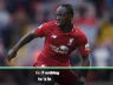 Klopp gives update on fitness of Mane, Keita and Henderson