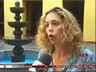 En el panteón Dolores ¡Hay que tenerle miedo a los vivos!