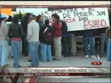 Indignados de Ciudad Juárez