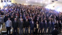 Bitlis Valisi Ustaoğlu: 'Fuat Sezgin son yüzyıla damgasını vurmuş' - BİTLİS