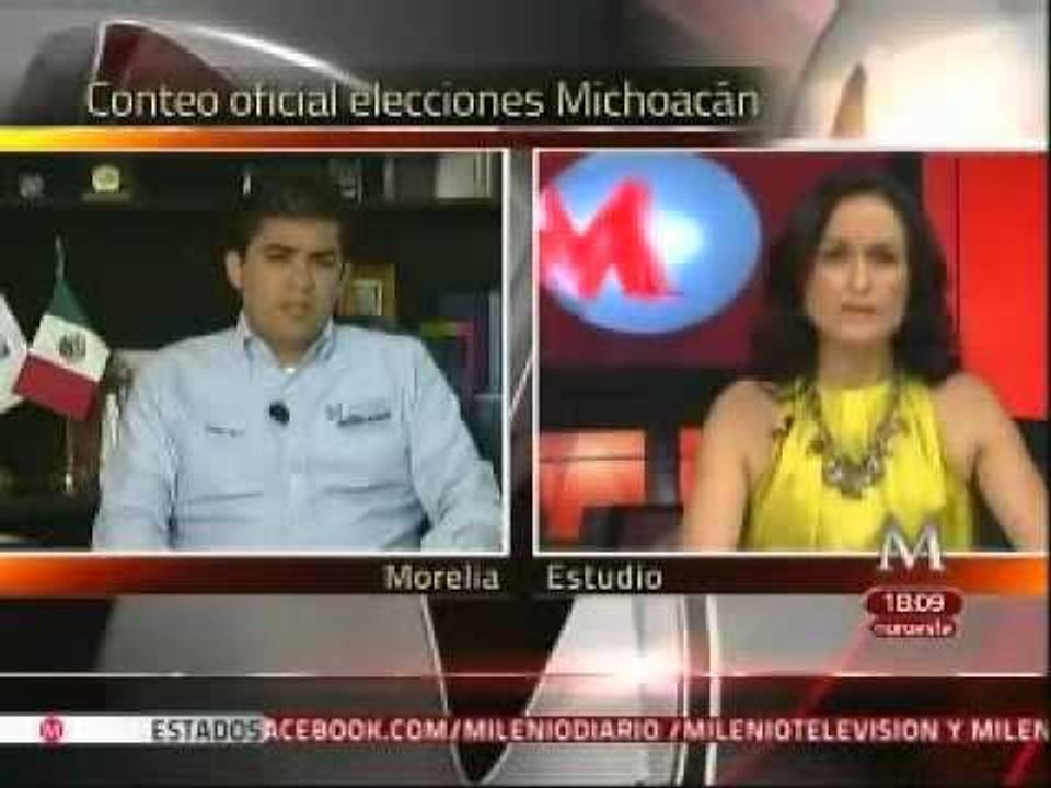 ¿Los panistas piden voto por voto?