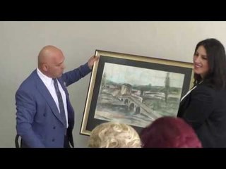 Brenda 2 muajsh kryetari Gjini vizitoi 47 shkolla të Gjakovës - Lajme