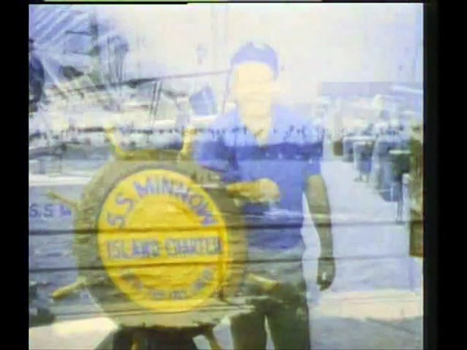 Gilligans Island - Sxxe01 Rescue From Gilligans Island [1978] [Part 1]