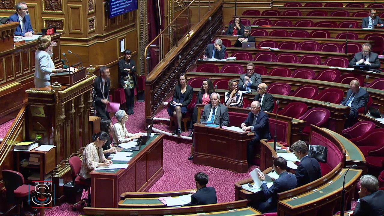 Intervention de Christian Cambon au débat préalable à la réunion du Conseil européen