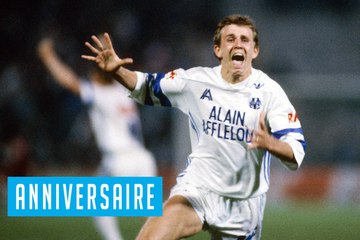 Joyeux anniversaire Franck Sauzée !