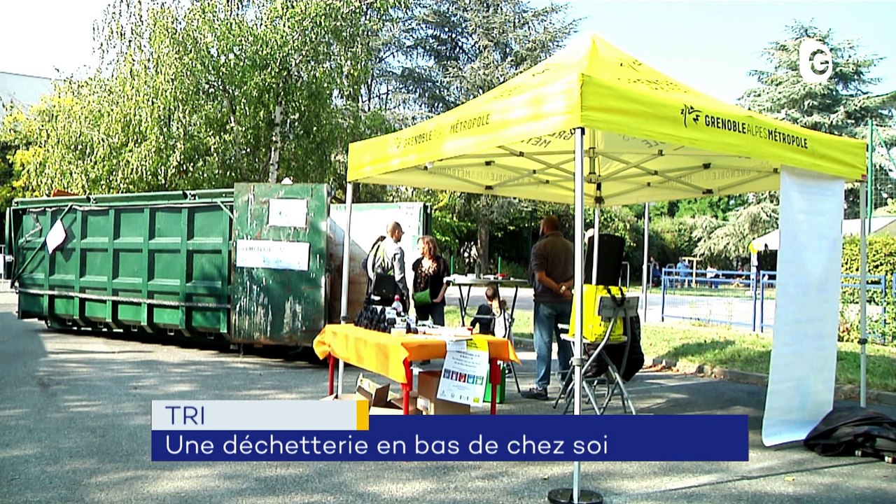 Le JT - 23 OCTOBRE 2018
