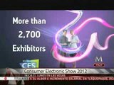 CES 2012: El encuentro tecnológico más grande del mundo