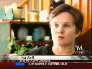 Comunidad menonita ayuda a rarámuris