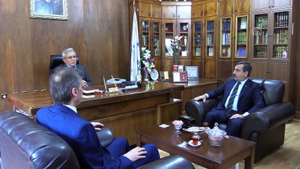 Türkiye Kamu-Sen'den 'Andımız' açıklaması - AMASYA