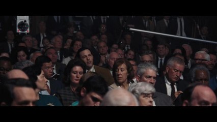 Aufbruch zum Mond - Clip 05 Armstong und Aldrin beantworten Fragen vor der Mondmission (Deutsch) HD