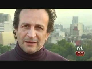 Estrenarán filme 'A través del silencio', adaptación de un texto de Javier Sicilia