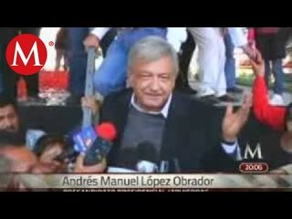 AMLO: "No hablo inglés... los mejores presidentes no lo hacían"