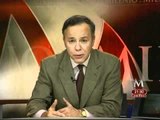 Responde MILENIO Noticias cuestionamiento de Videgaray sobre transmisión de debate PAN