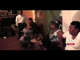 Filme 'Ocho asesinatos al día' es un éxito en la taquilla estadunidense