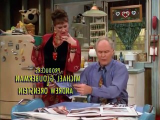 3rd Rock from The Sun S4   Ep 8 - Indecent Dick