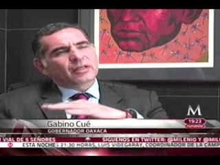 Pintor Francisco Toledo propone proyecto alternativo a Distribuidor Vial en Oaxaca