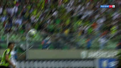 América MG 1x1 Grêmio super compacto  2 tempo  brasileirao 2018